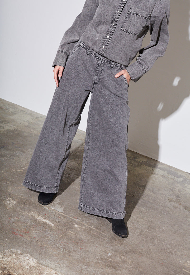 Sisters Point - Osa Wide Pants