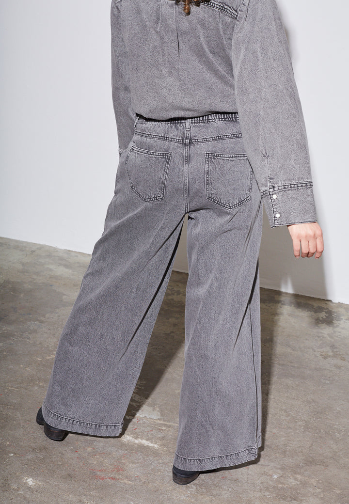 Sisters Point - Osa Wide Pants
