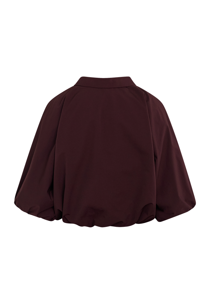 Sisters Point - Nelly Jacket-packshot achterkant