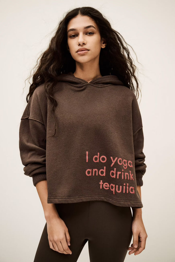 Ba&sh - Sweatshirt Pimbus