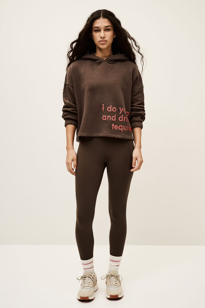 Ba&sh - Sweatshirt Pimbus