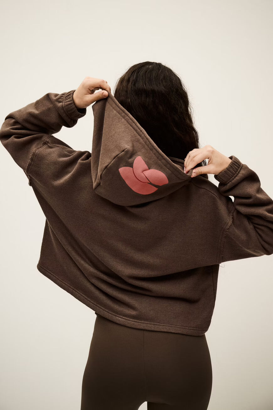 Ba&sh - Sweatshirt Pimbus