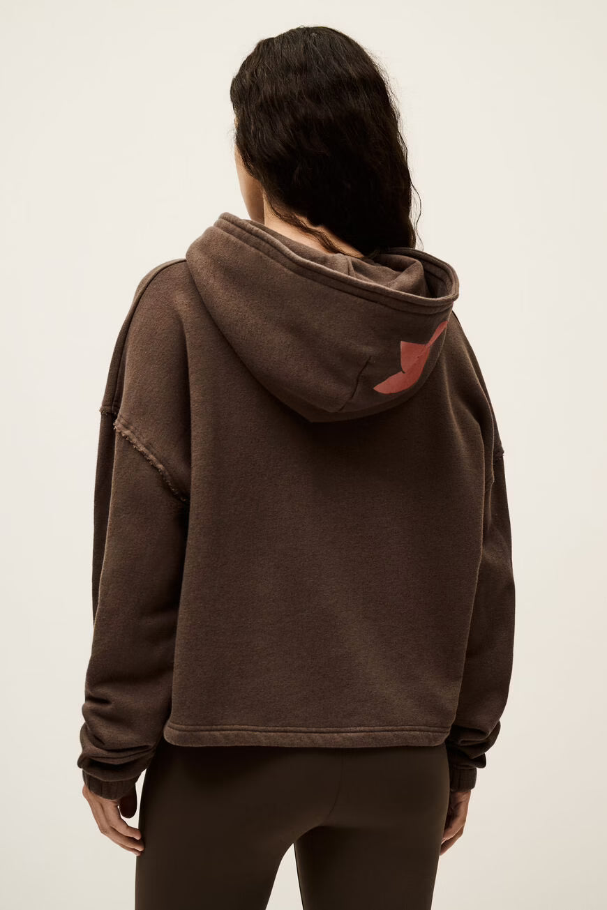 Ba&sh - Sweatshirt Pimbus