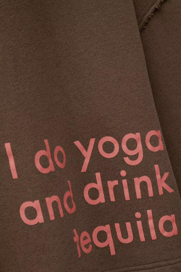 Ba&sh - Sweatshirt Pimbus