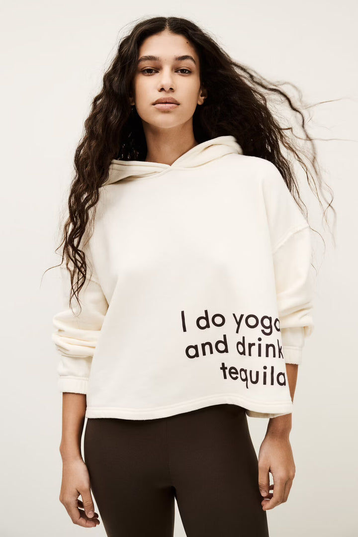 Ba&sh - Sweatshirt Pimbus