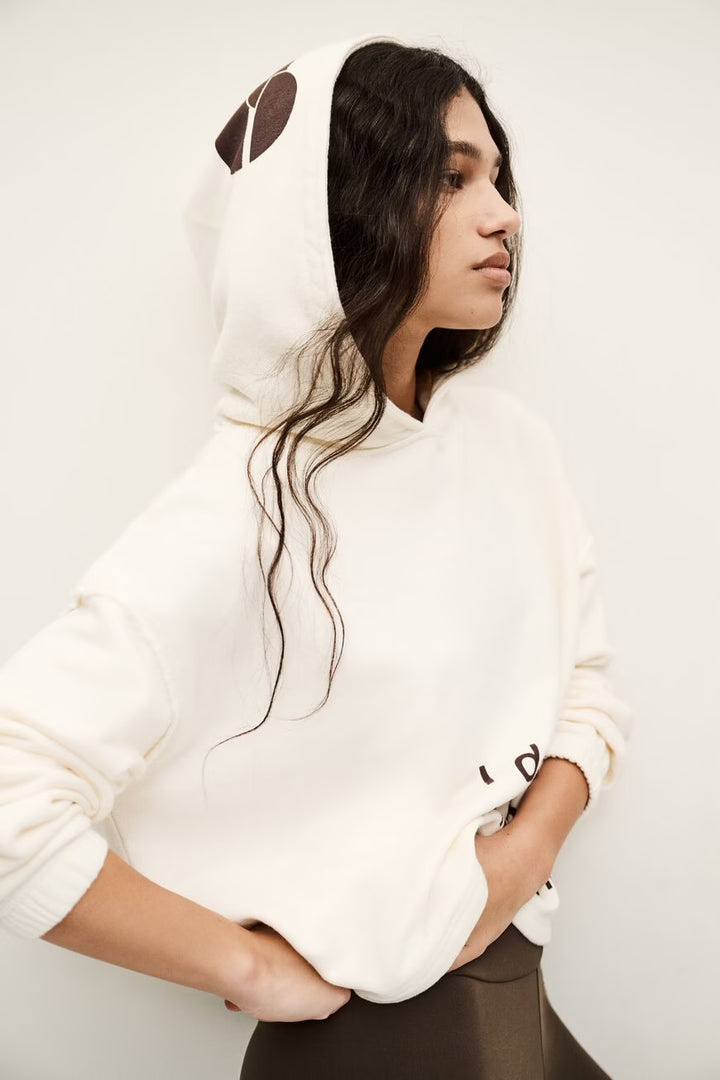 Ba&sh - Sweatshirt Pimbus