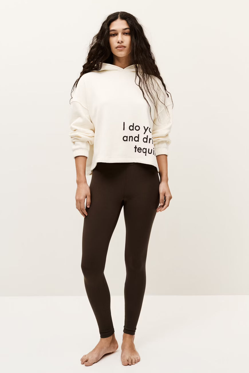 Ba&sh - Sweatshirt Pimbus