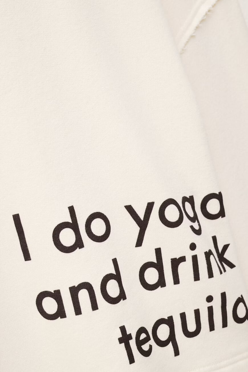 Ba&sh - Sweatshirt Pimbus