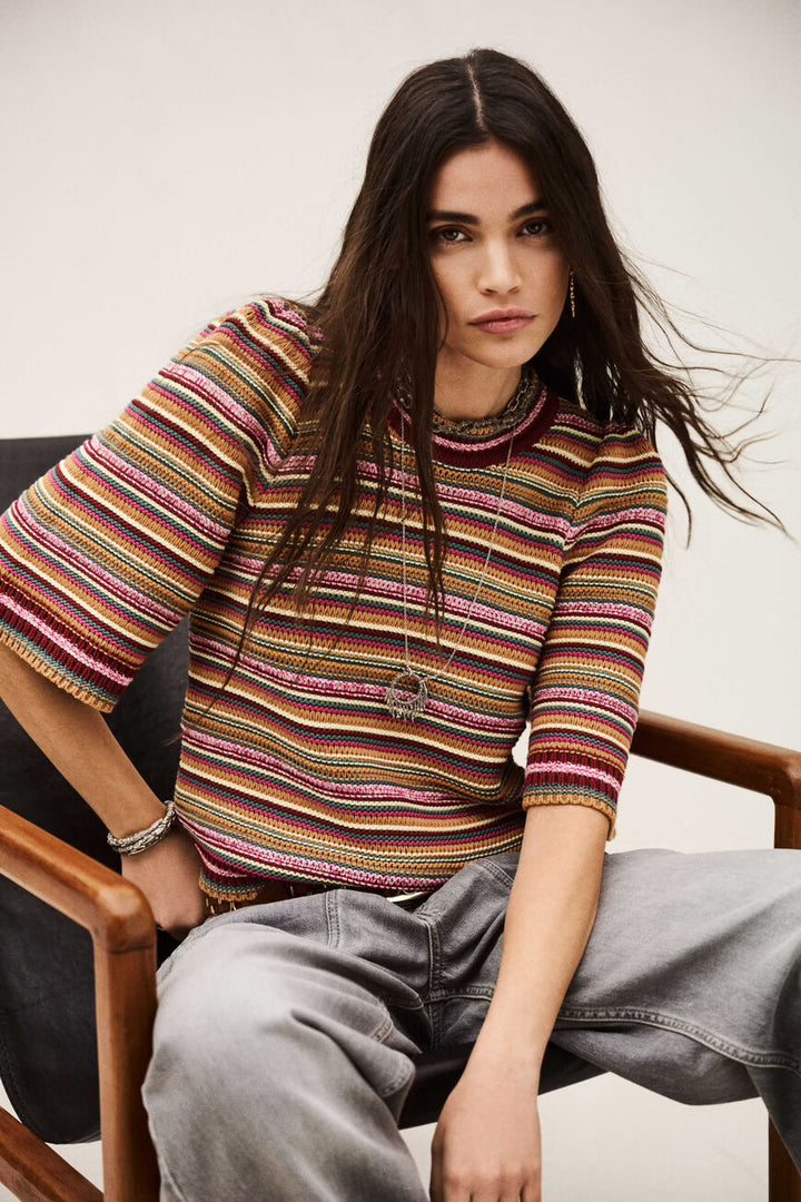 Ba&sh - FARFAELA JUMPER