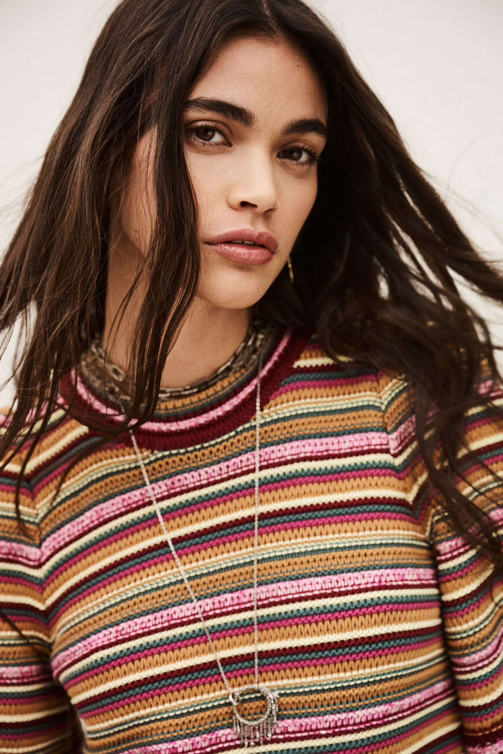 Ba&sh - FARFAELA JUMPER