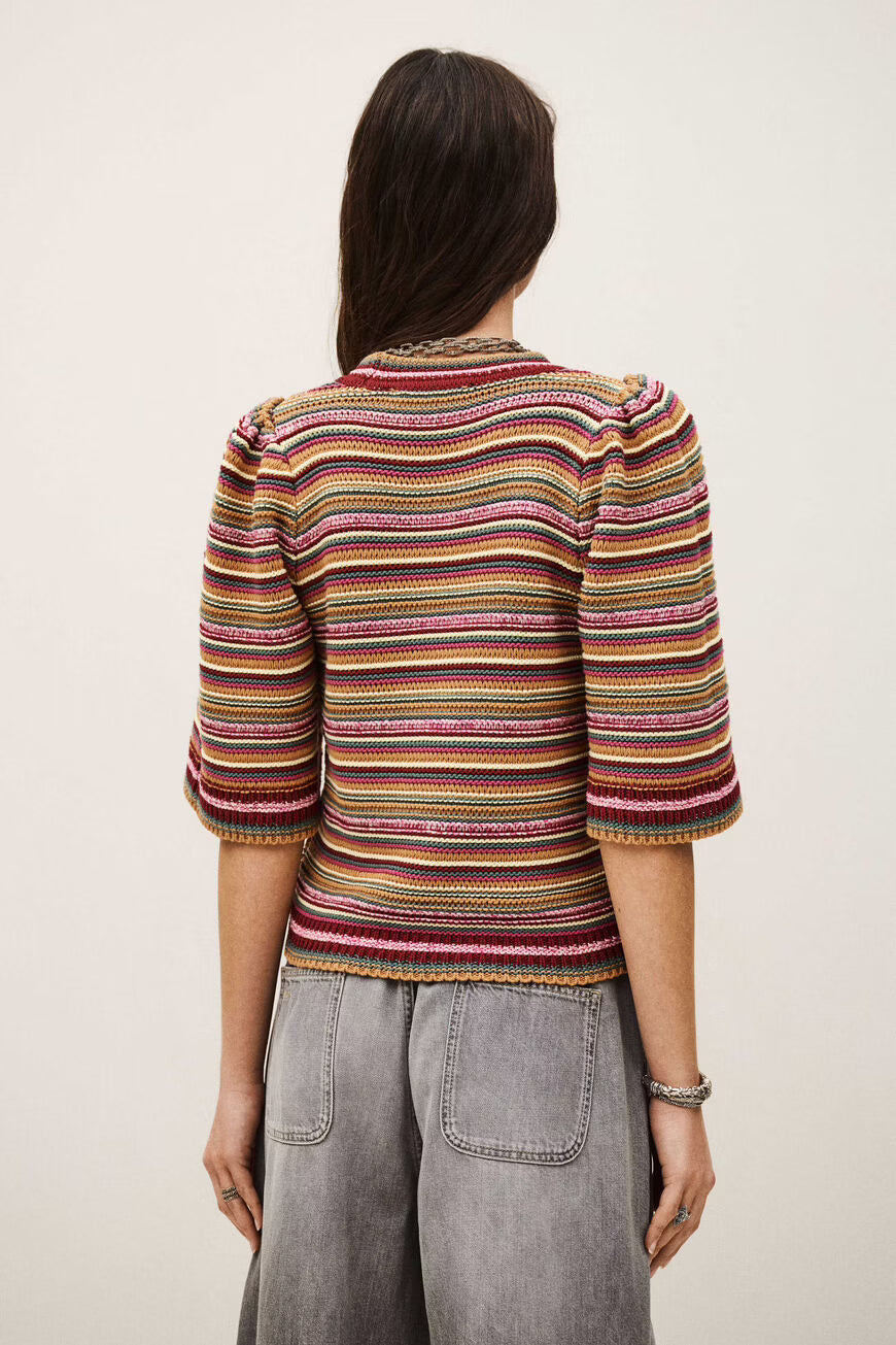 Ba&sh - FARFAELA JUMPER