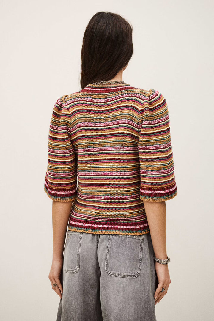 Ba&sh - FARFAELA JUMPER