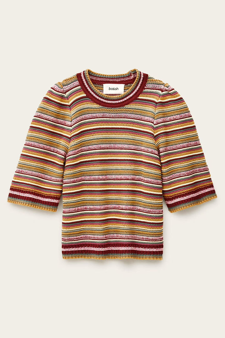 Ba&sh - FARFAELA JUMPER