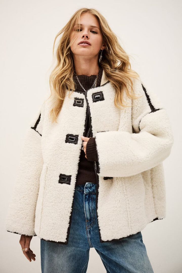 Ba&sh - MAURY korte jas