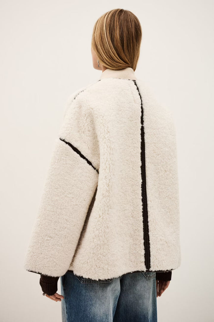 Ba&sh - MAURY korte jas