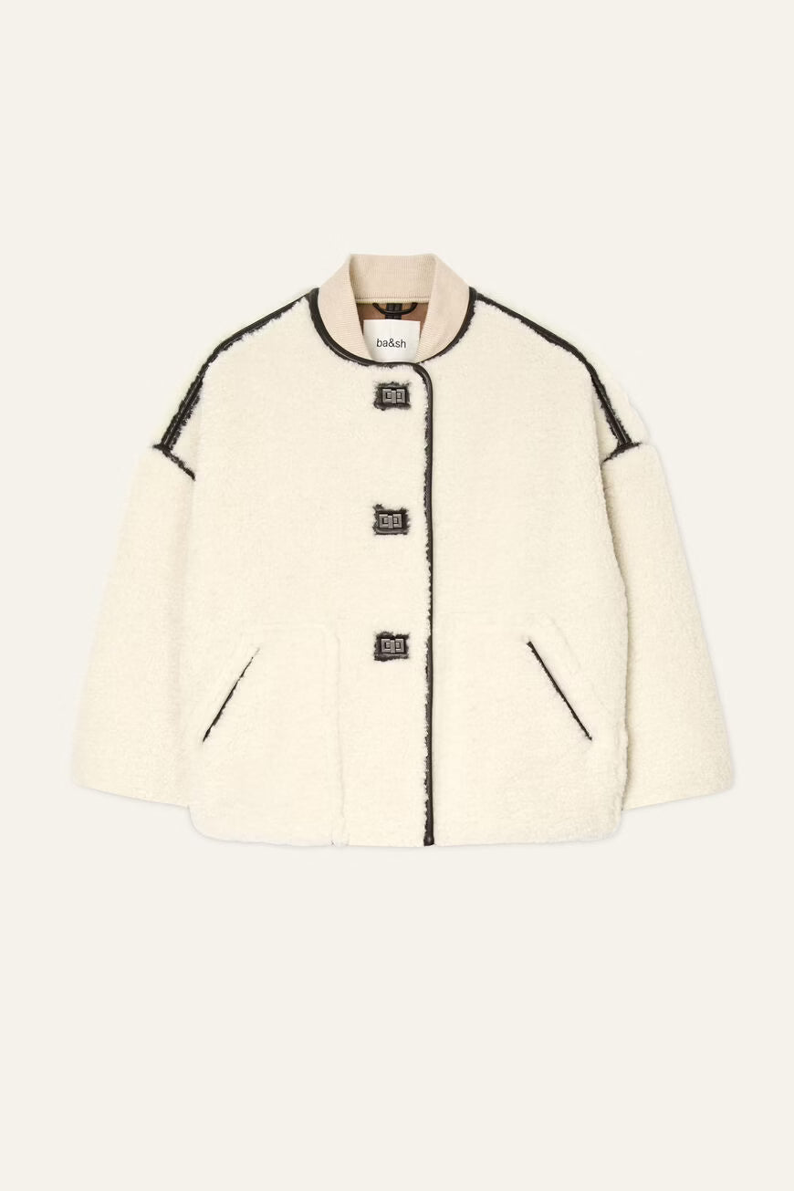 Ba&sh - MAURY korte jas