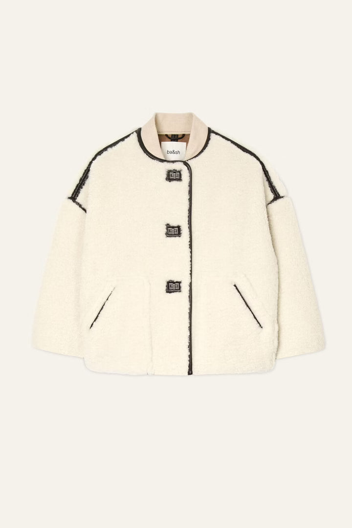 Ba&sh - MAURY korte jas