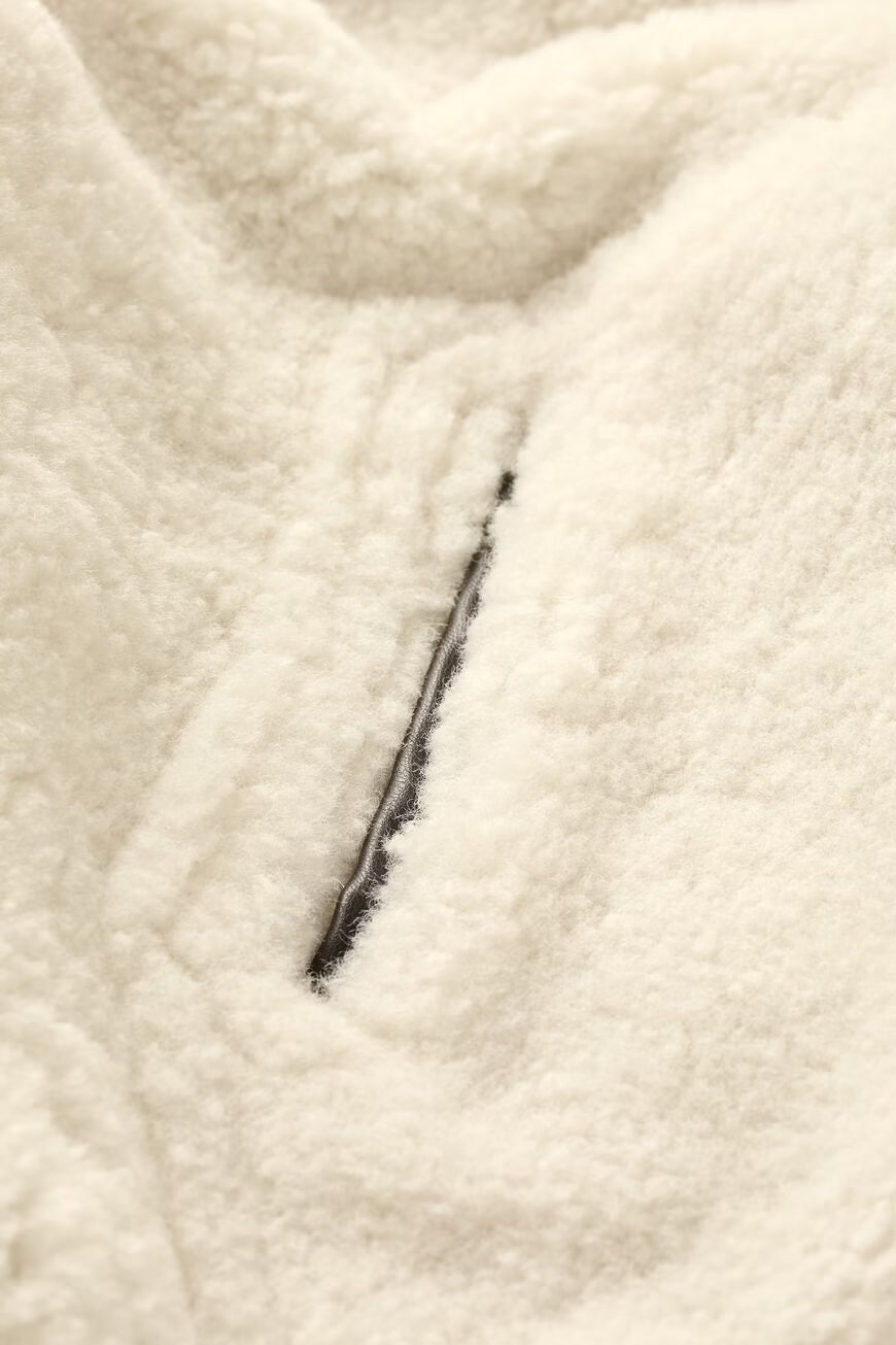 Ba&sh - MAURY korte jas