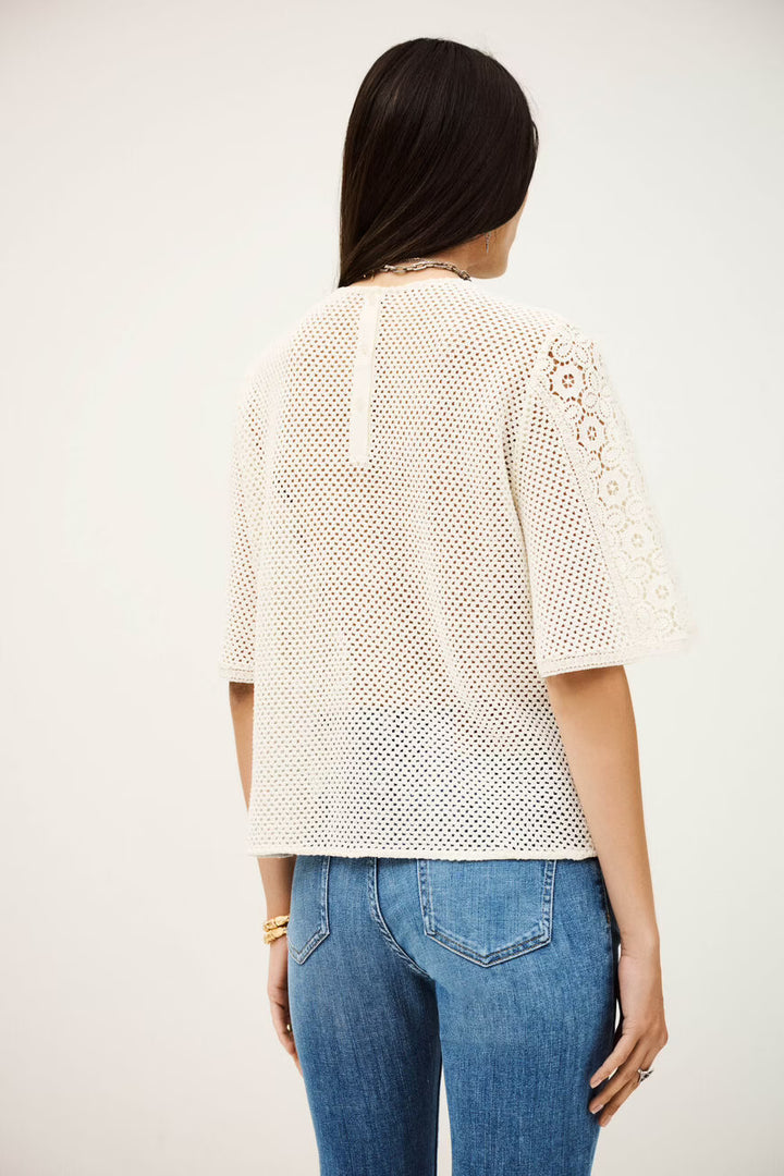 Ba&sh - MARLOW Short-sleeved top