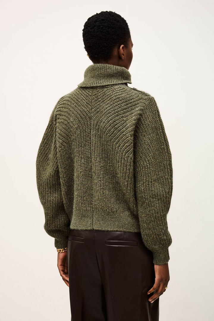 Ba&sh - ROUMANE jumper