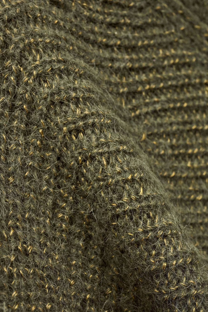 Ba&sh - ROUMANE jumper