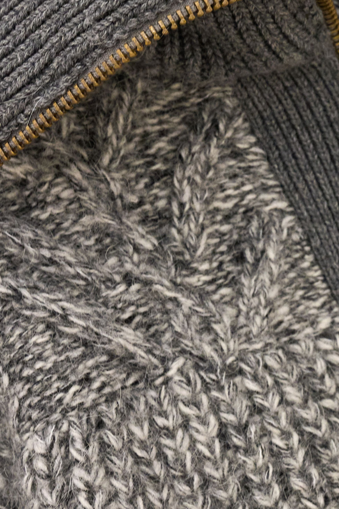 Ba&sh - RABEL kort vest-detailfoto