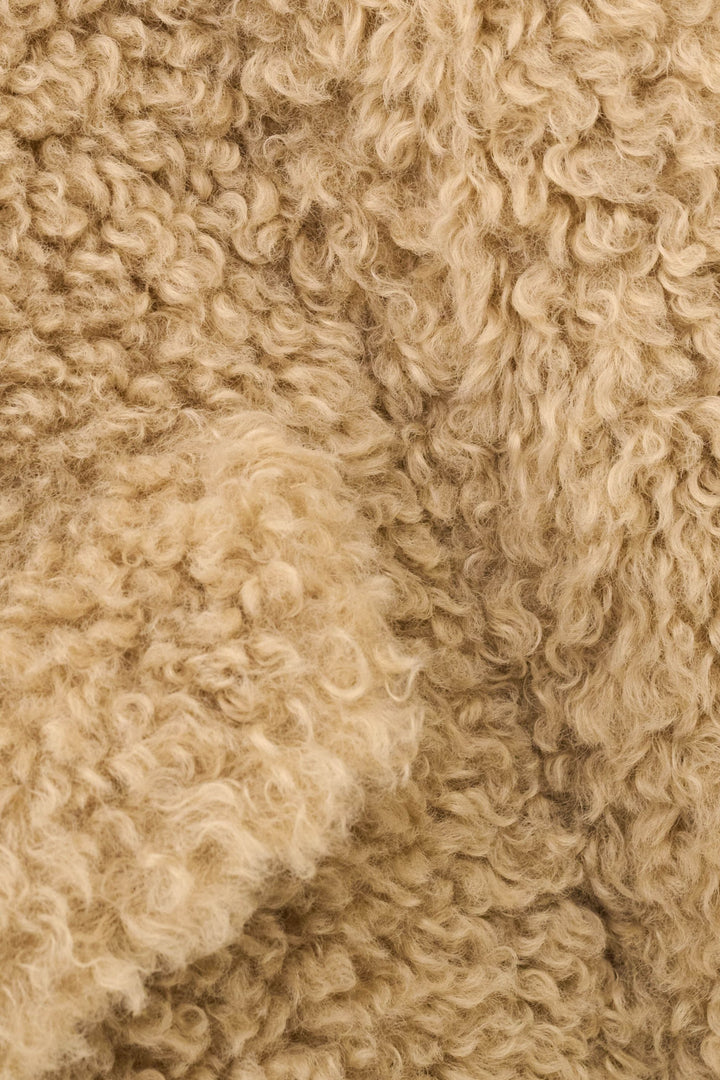 Ba&sh - SONJO teddy jas-detailfoto
