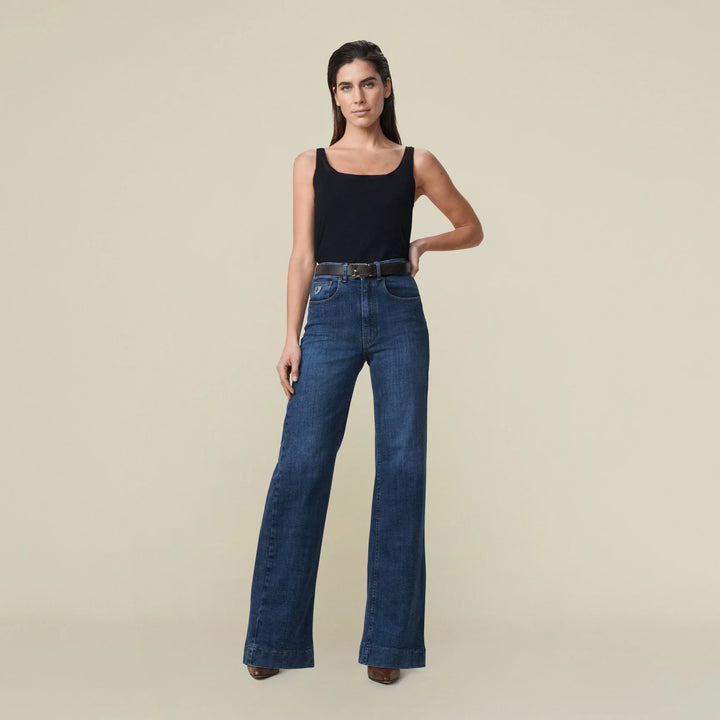 Lois - Rosa Casper Elegance