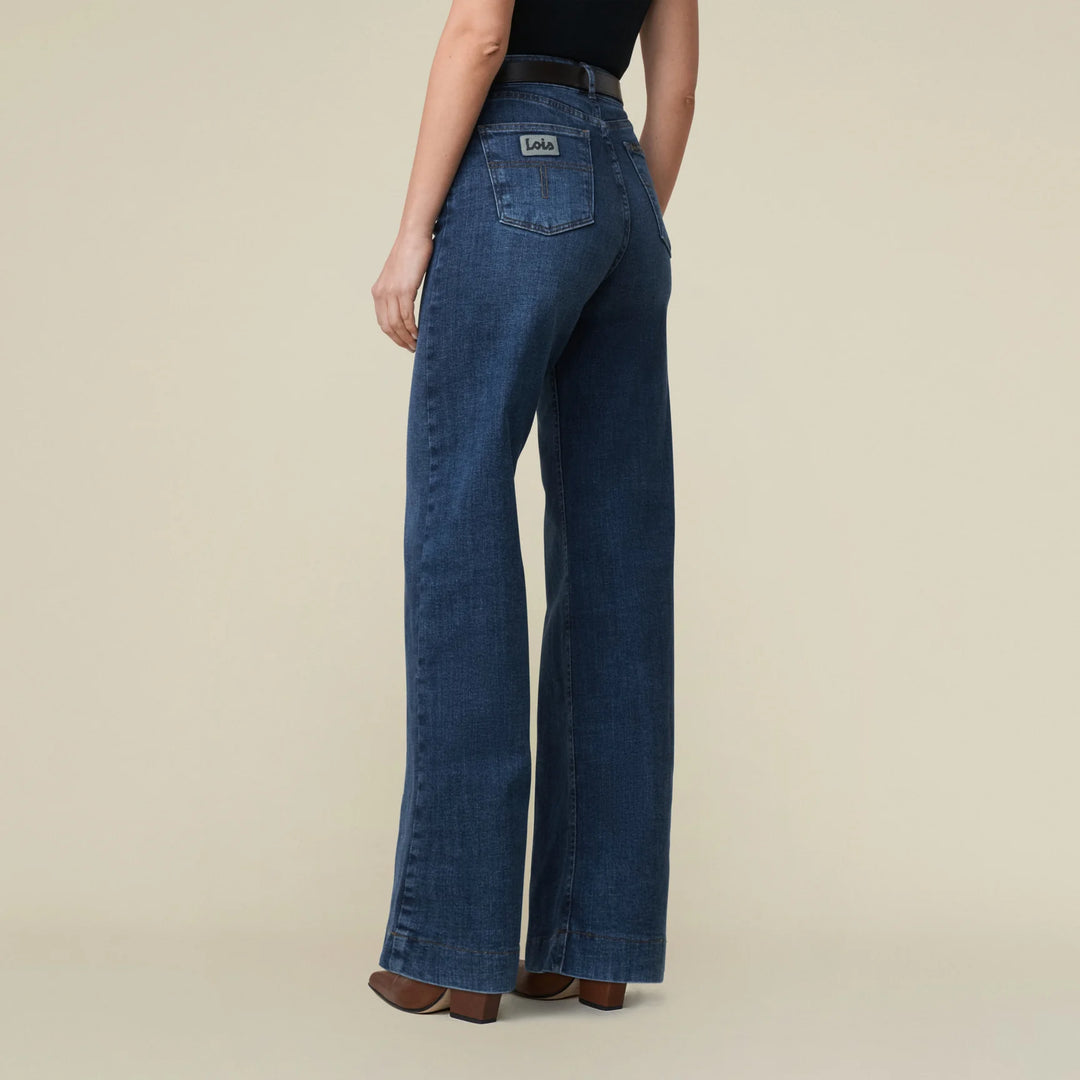 Lois - Rosa Casper Elegance