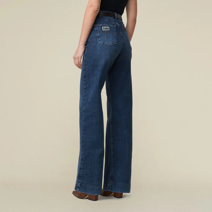 Lois - Rosa Casper Elegance