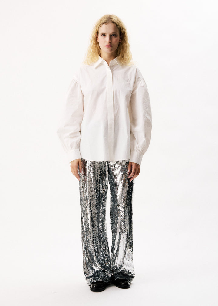 FRNCH - Chemise RAYON-voorzijde
