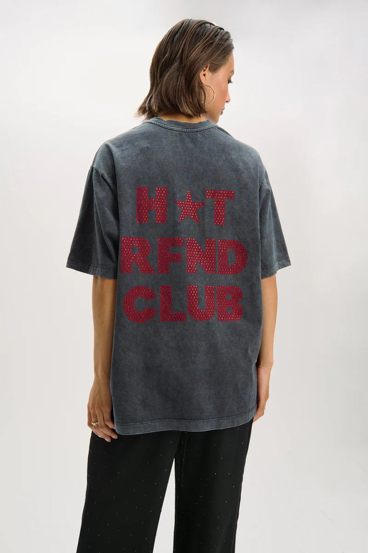 Refined Department - MAGGY T-SHIRT
