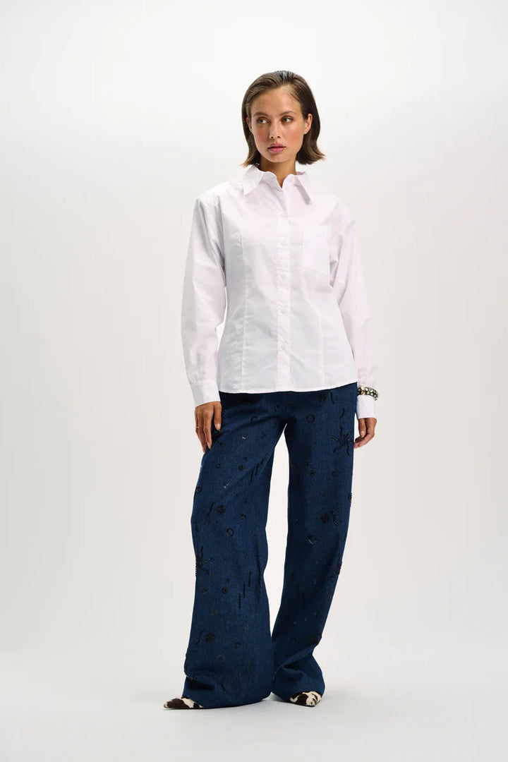 Refined Department - LIVA BLOUSE