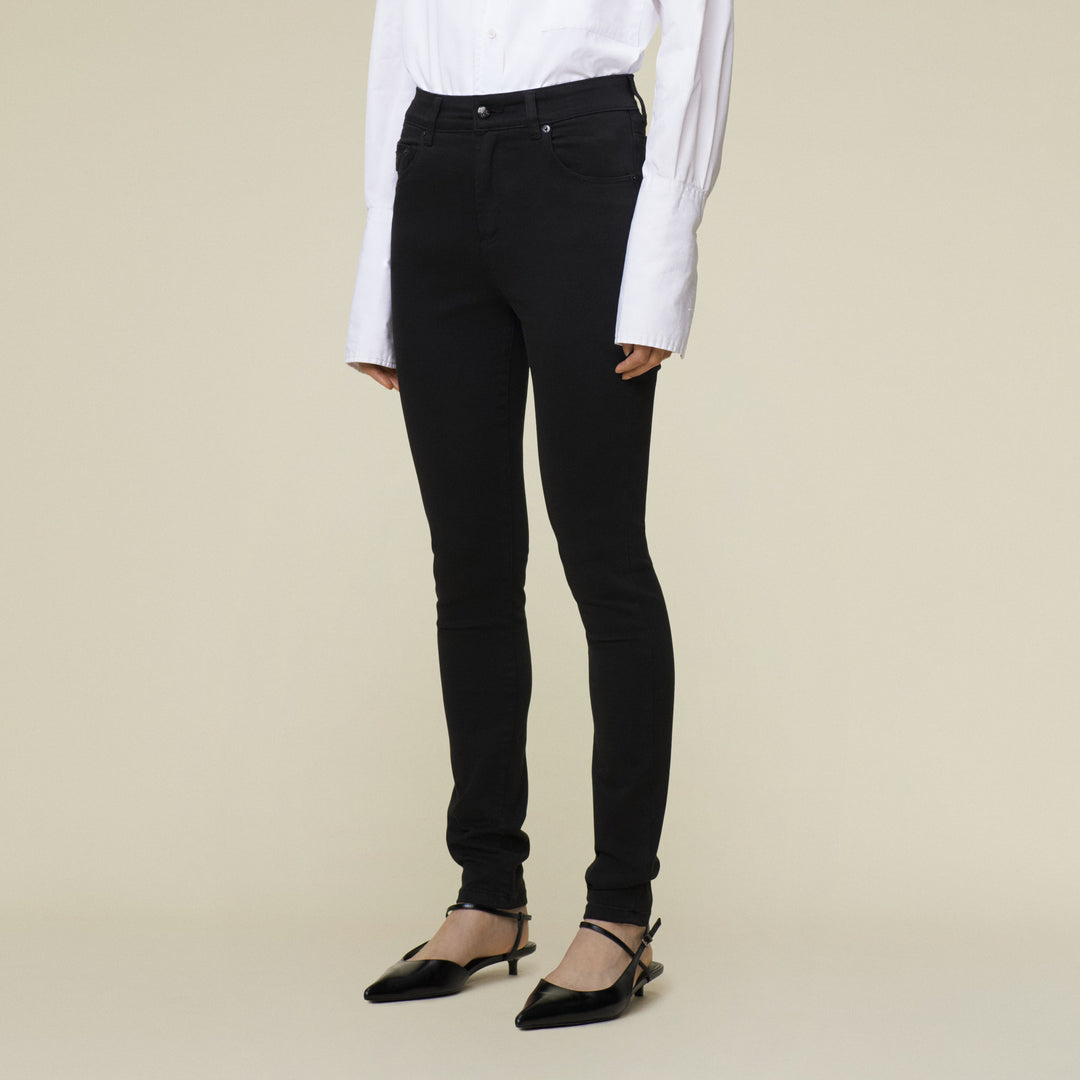 Lois - Celia High Rise Skinny