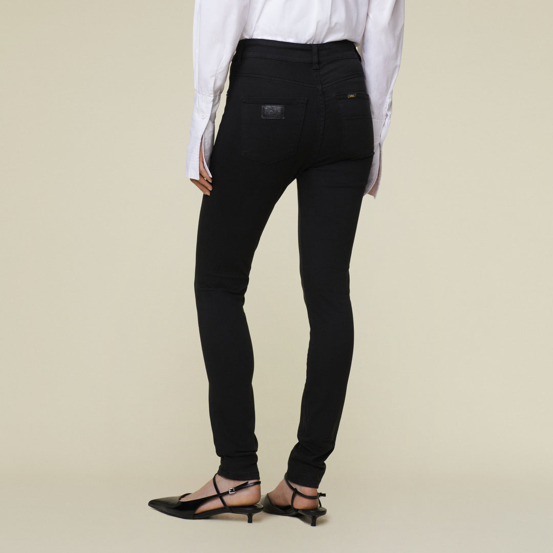 Lois - Celia High Rise Skinny