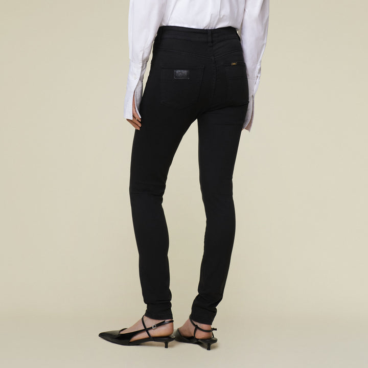 Lois - Celia High Rise Skinny
