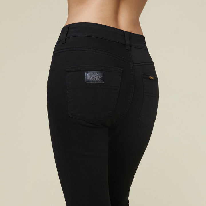 Lois - Celia High Rise Skinny