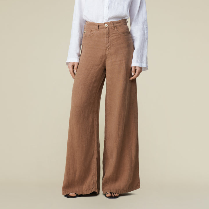 Lois - Marlene Linen Colour