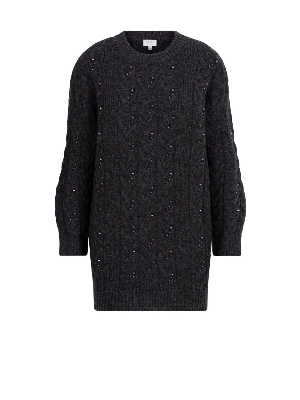 Dante6 - Croft Pearl Sweater