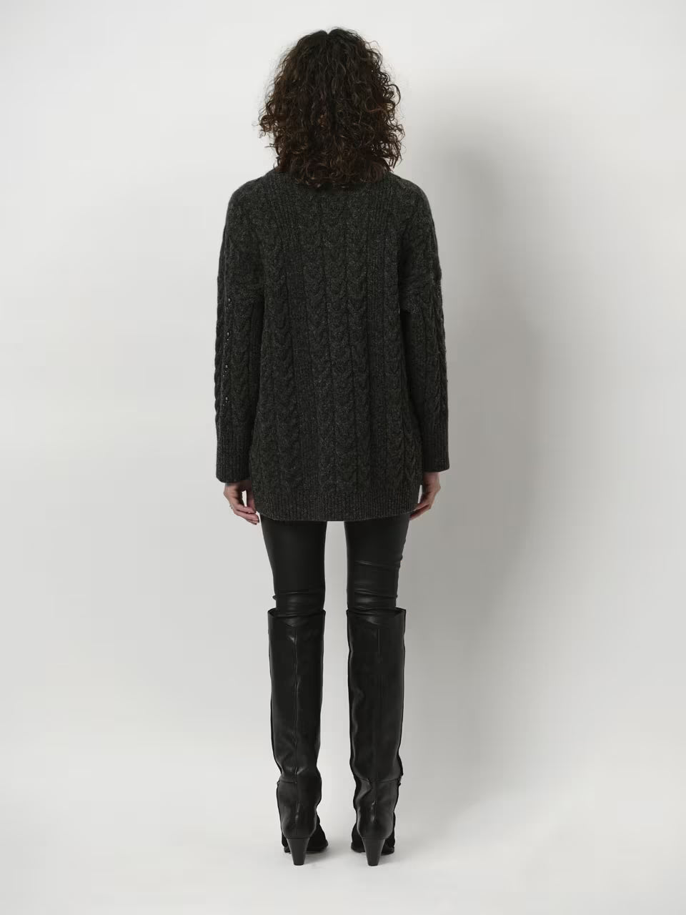 Dante6 - Croft Pearl Sweater