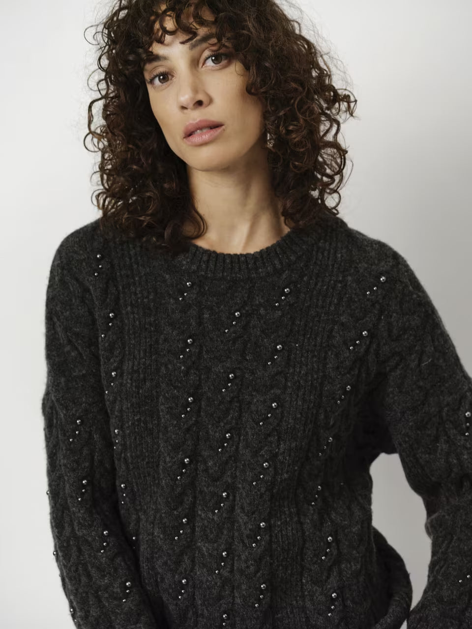 Dante6 - Croft Pearl Sweater