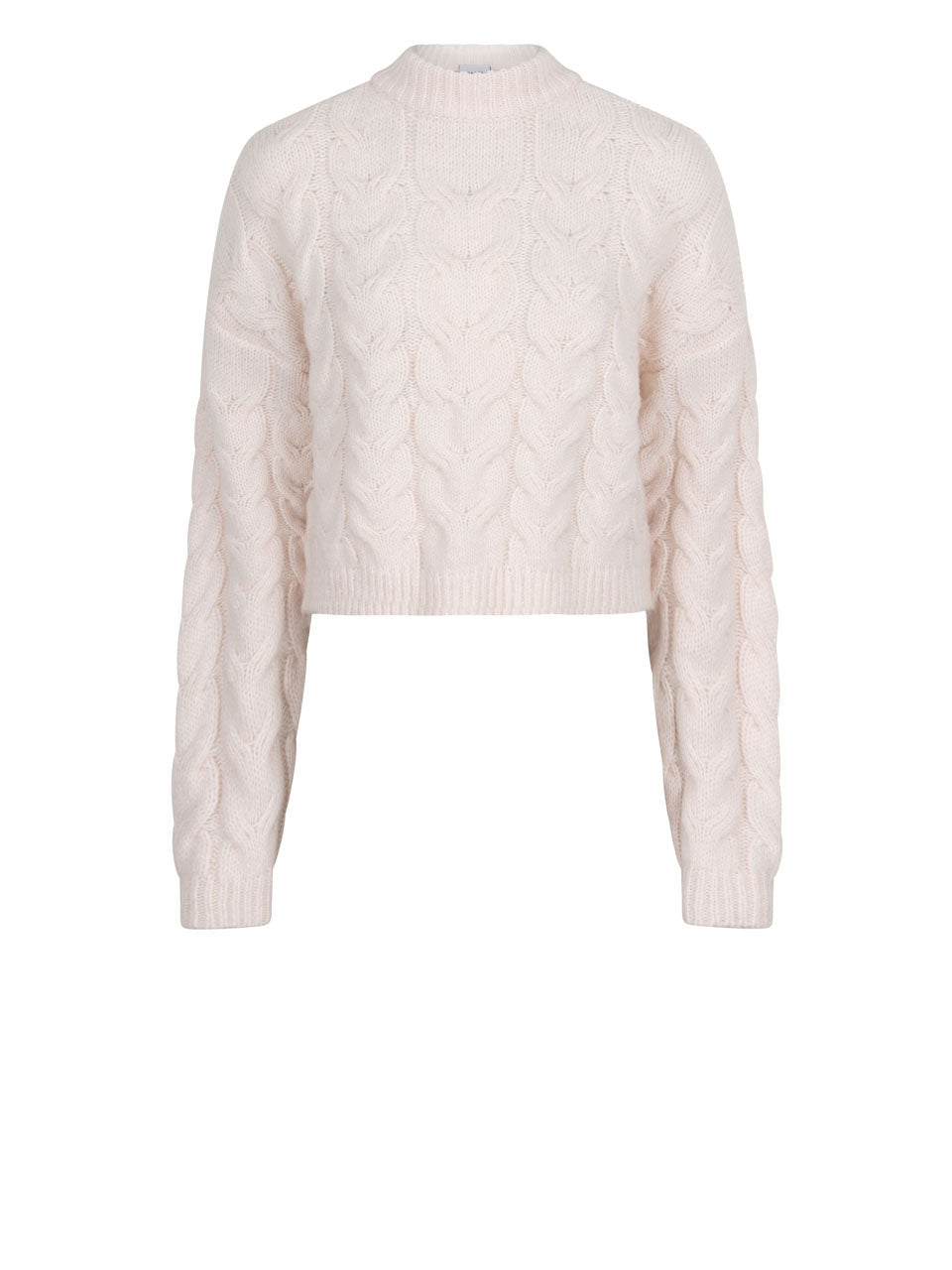 Dante6 - Ross Open-Back Sweater