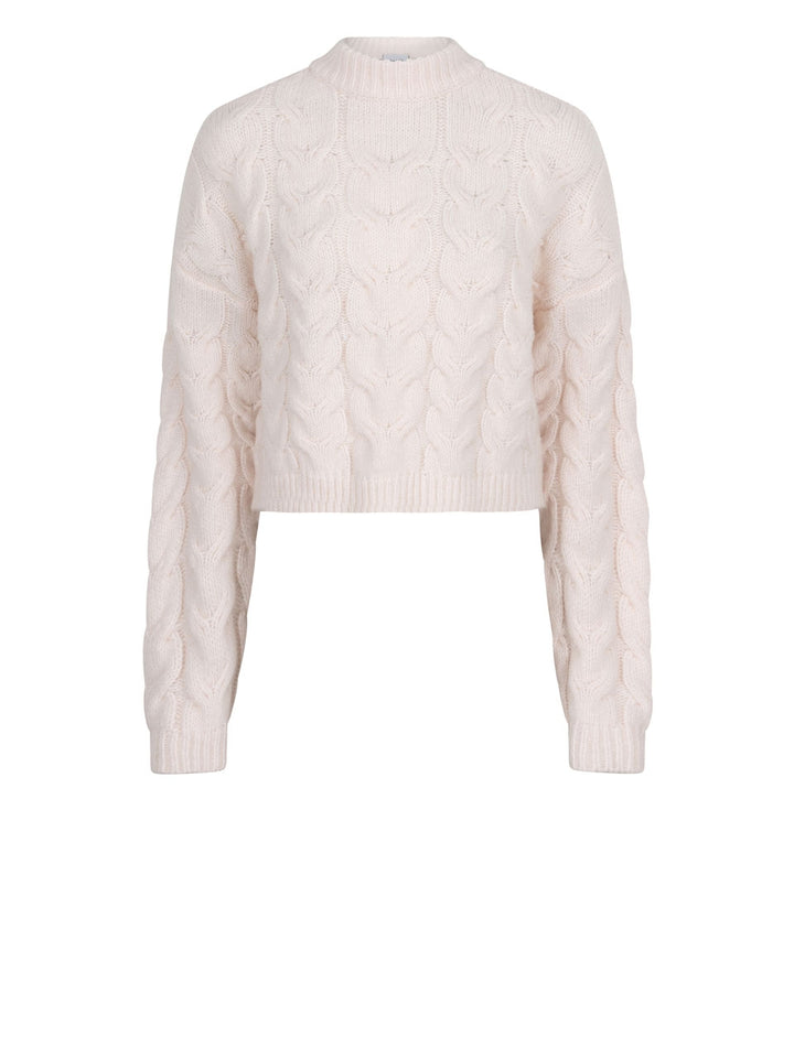 Dante6 - Ross Open-Back Sweater