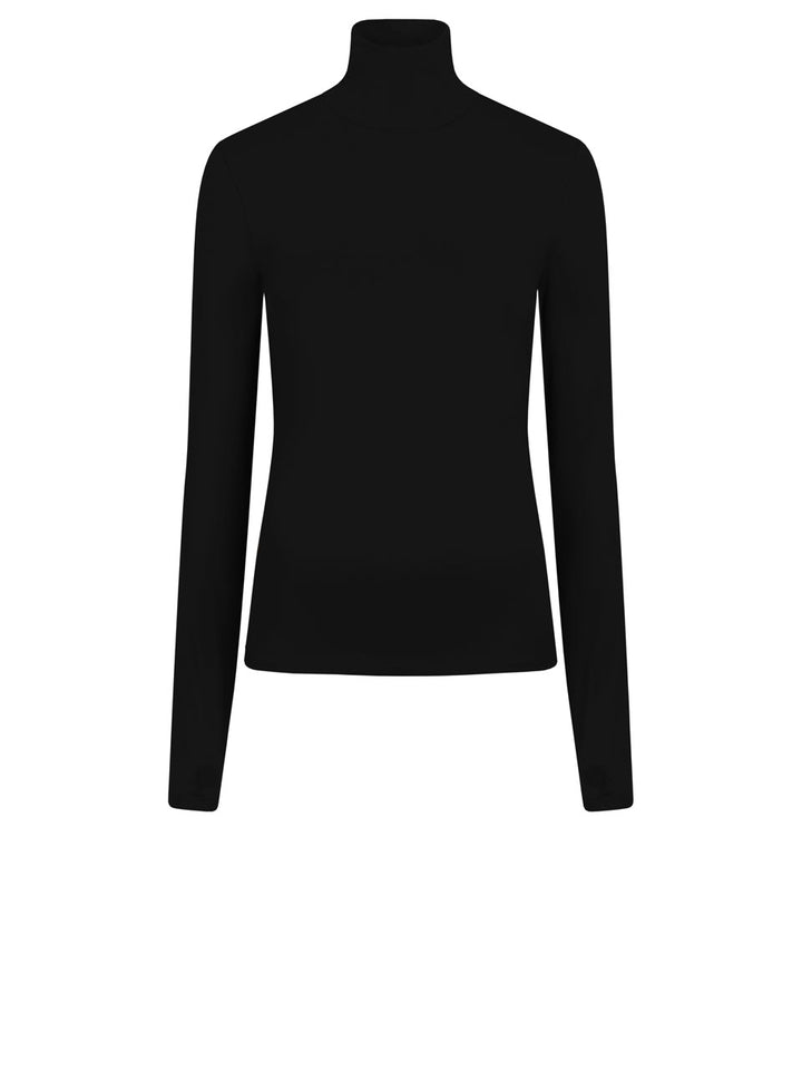 Dante6 - Rook High Collar Top