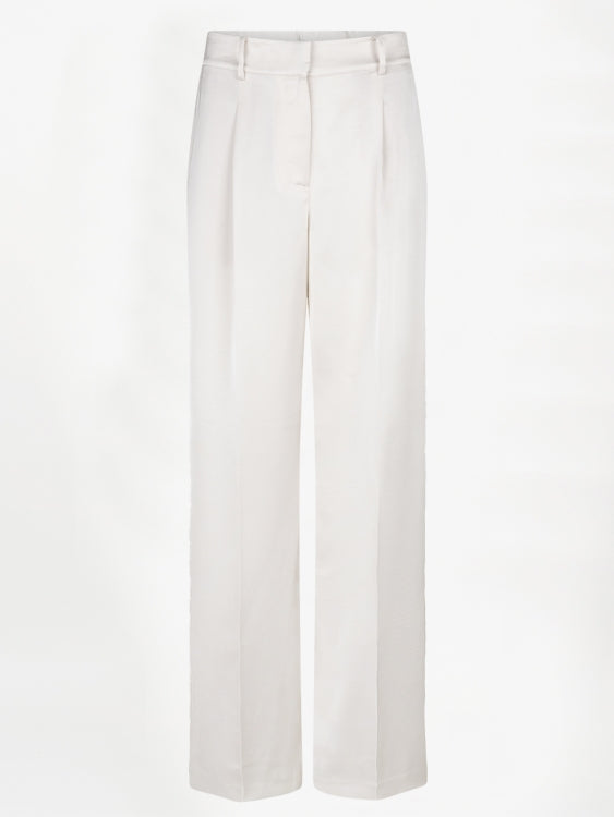 Dante6 - Jules Satin Smart Pants