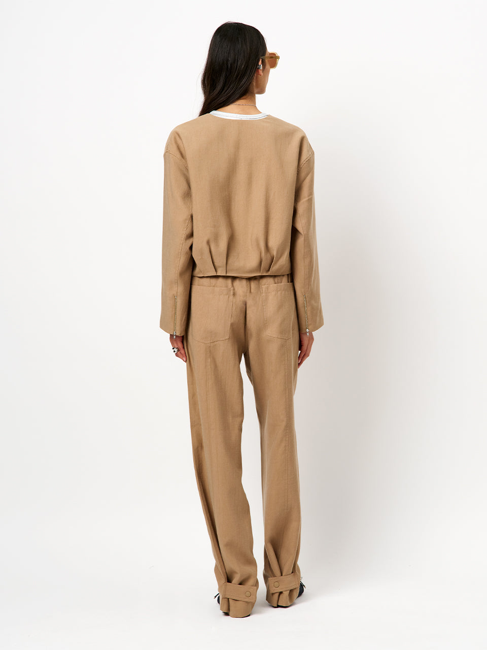 Dante6 - Tyler belted adjustable pants