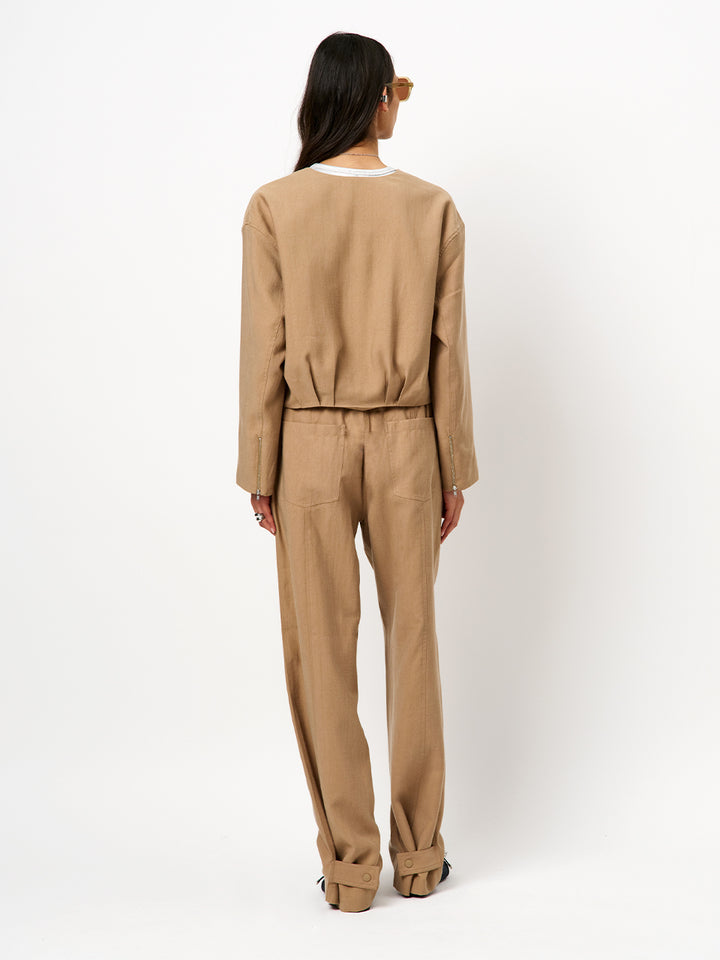 Dante6 - Tyler belted adjustable pants