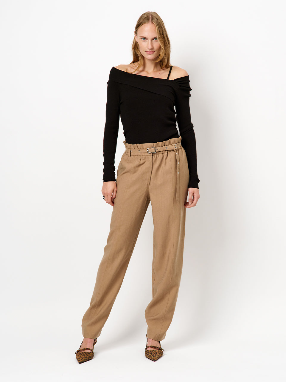 Dante6 - Tyler belted adjustable pants