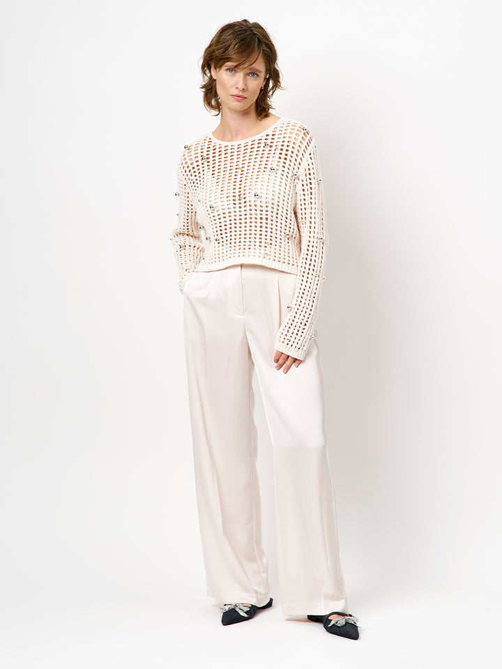 Dante6 - Valon Beaded Sweater