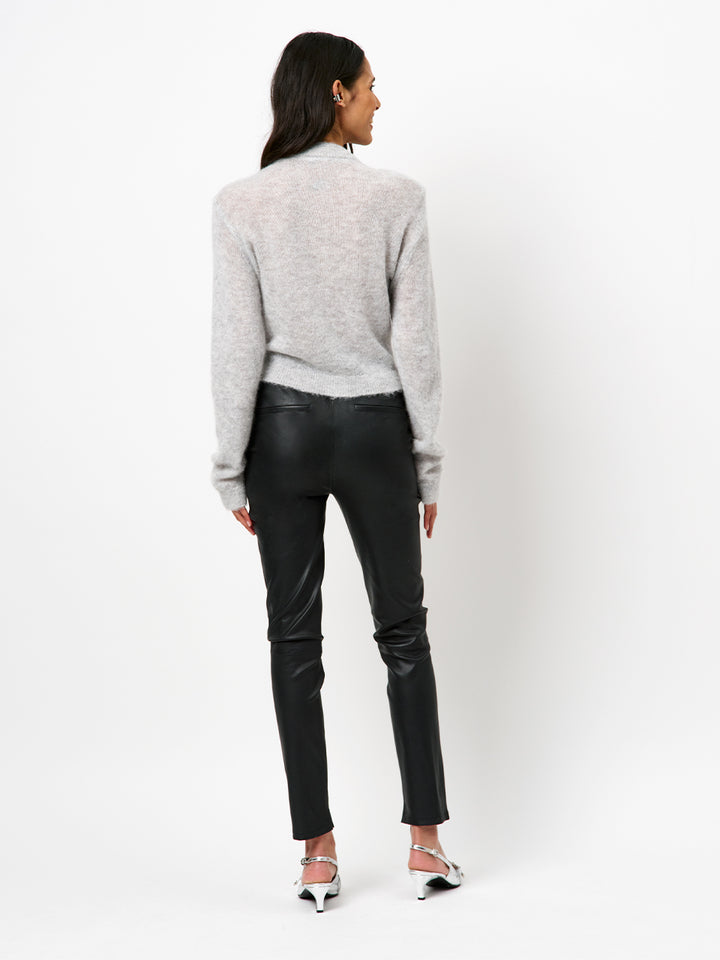 Dante6 - Fawn sequin cardigan